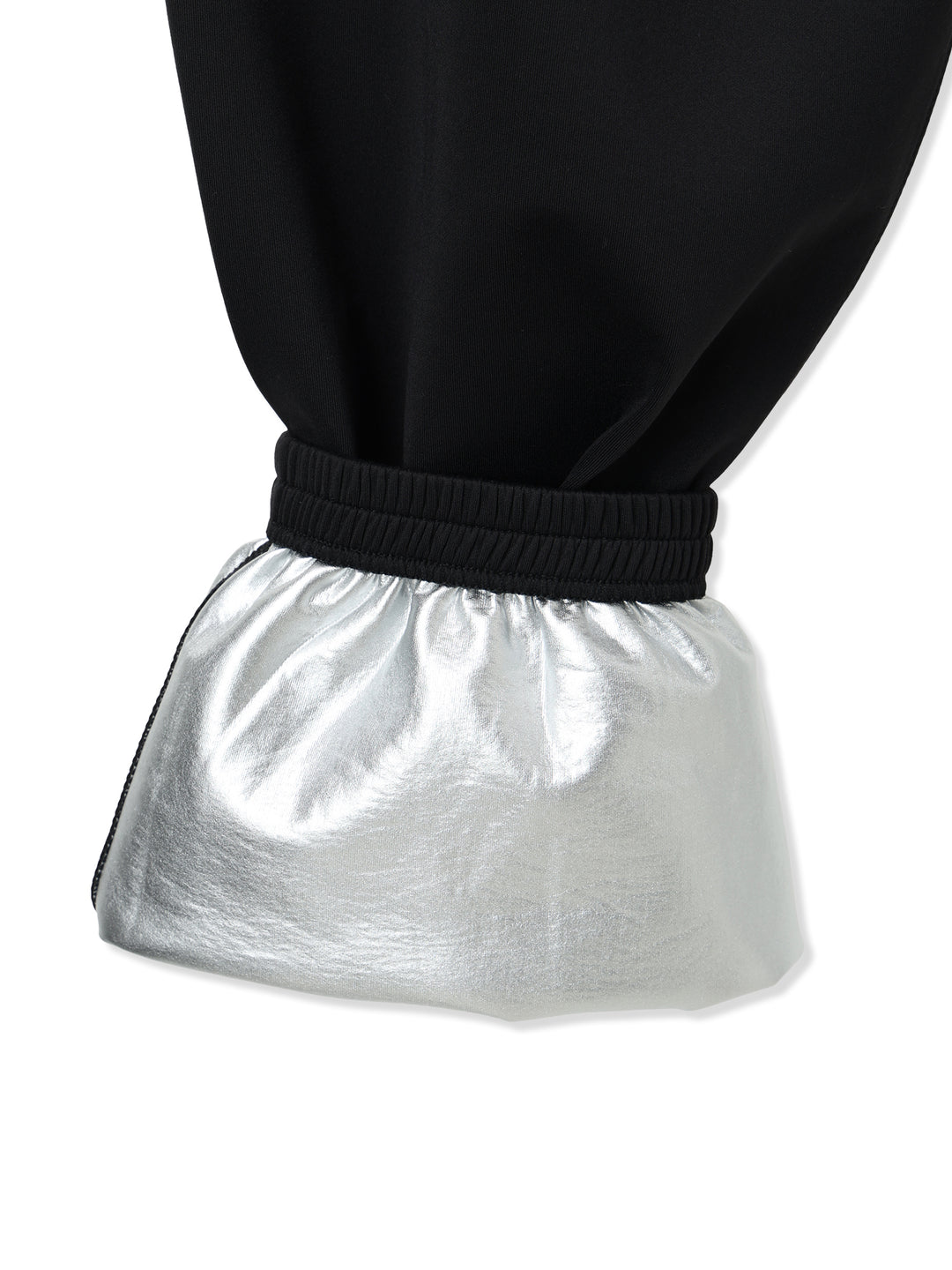 ウェアラブルサウナPRO スウェット パンツ 8