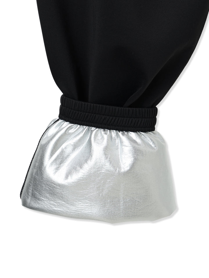 ウェアラブルサウナPRO スウェット パンツ 8