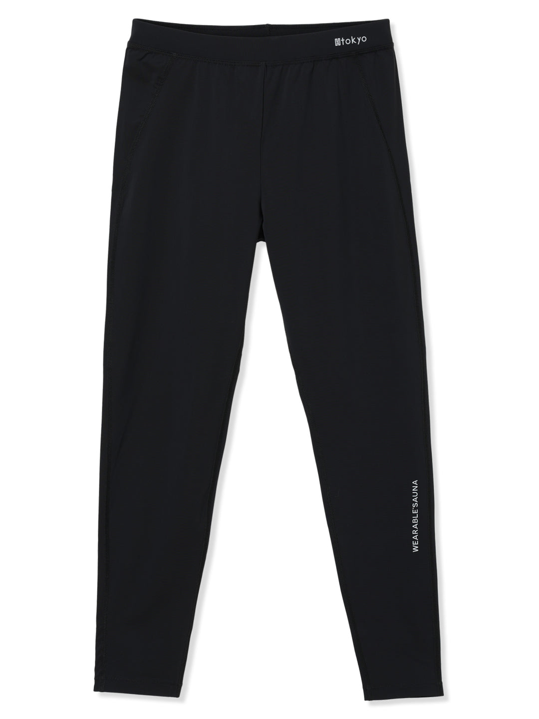 ウェアラブルサウナPRO コンプレッション パンツ 【レディース】