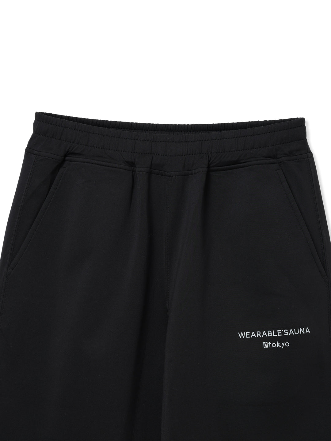 ウェアラブルサウナPRO スウェット パンツ 2