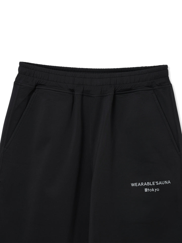 ウェアラブルサウナPRO スウェット パンツ 2