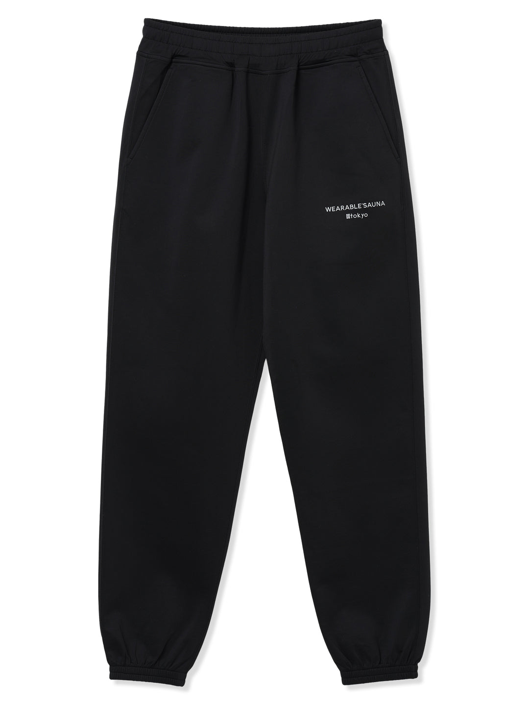ウェアラブルサウナPRO スウェット パンツ