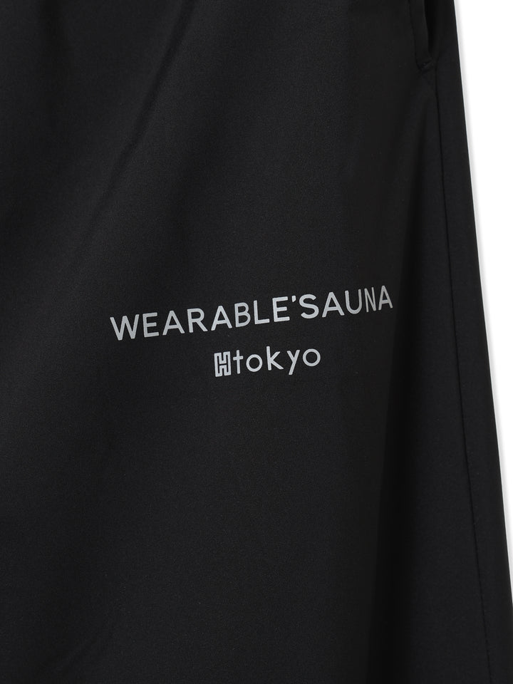 ウェアラブルサウナPRO サウナスーツ パンツ 4
