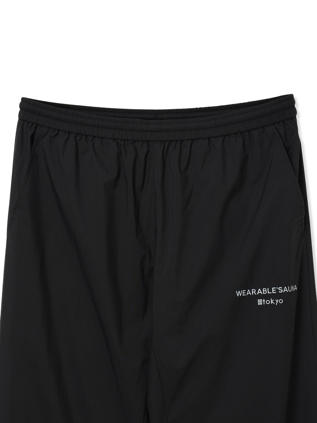 ウェアラブルサウナPRO サウナスーツ パンツ 2