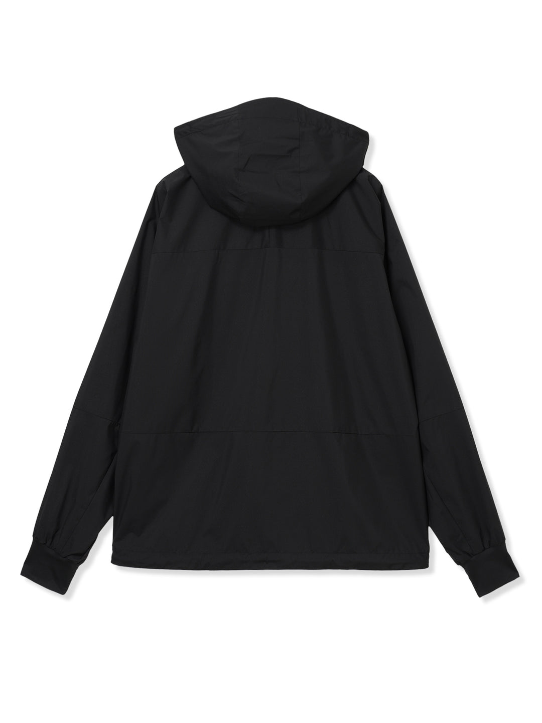 ウェアラブルサウナPRO サウナスーツ パーカー 1