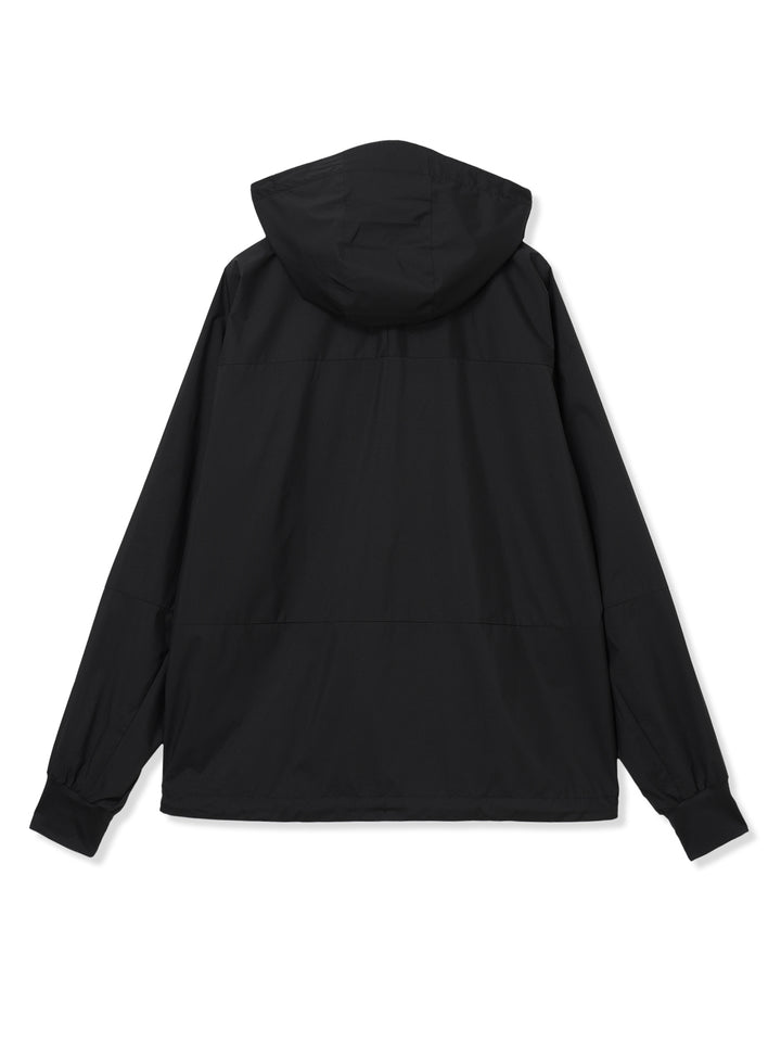 ウェアラブルサウナPRO サウナスーツ パーカー 1