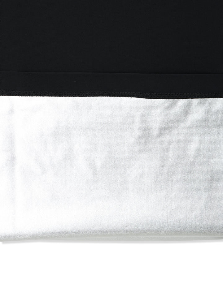 ウェアラブルサウナPRO コンプレッショントップス 【メンズ】 6