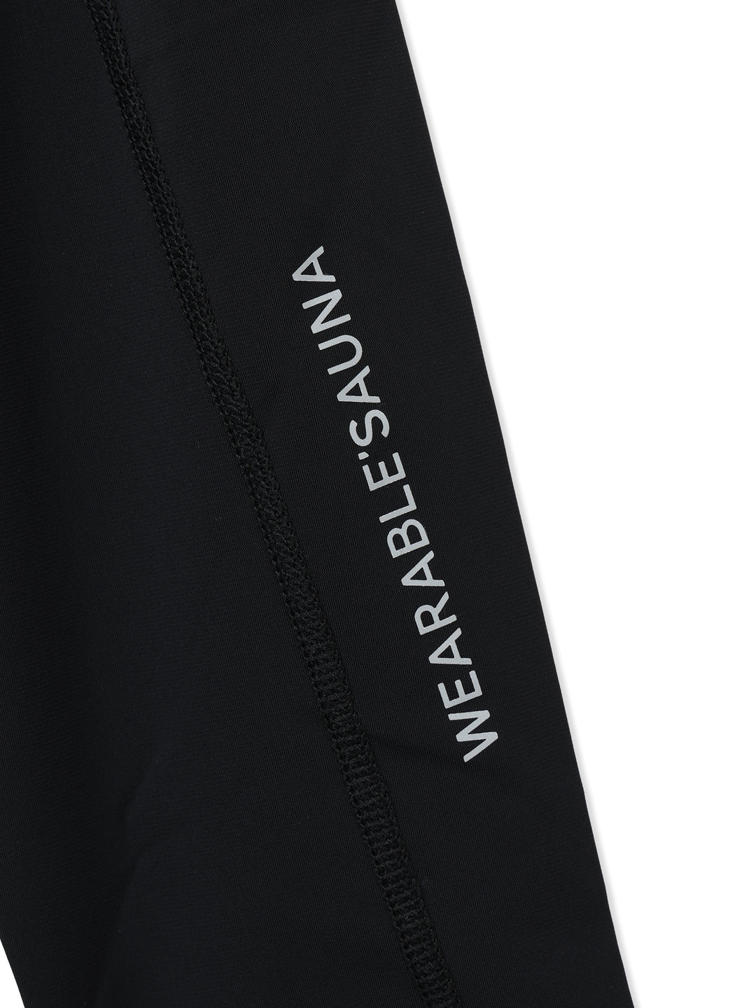 ウェアラブルサウナPRO コンプレッショントップス 【メンズ】 4