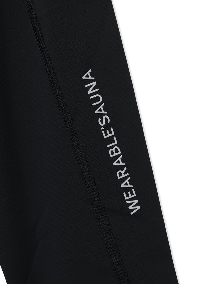 ウェアラブルサウナPRO コンプレッショントップス 【メンズ】 4