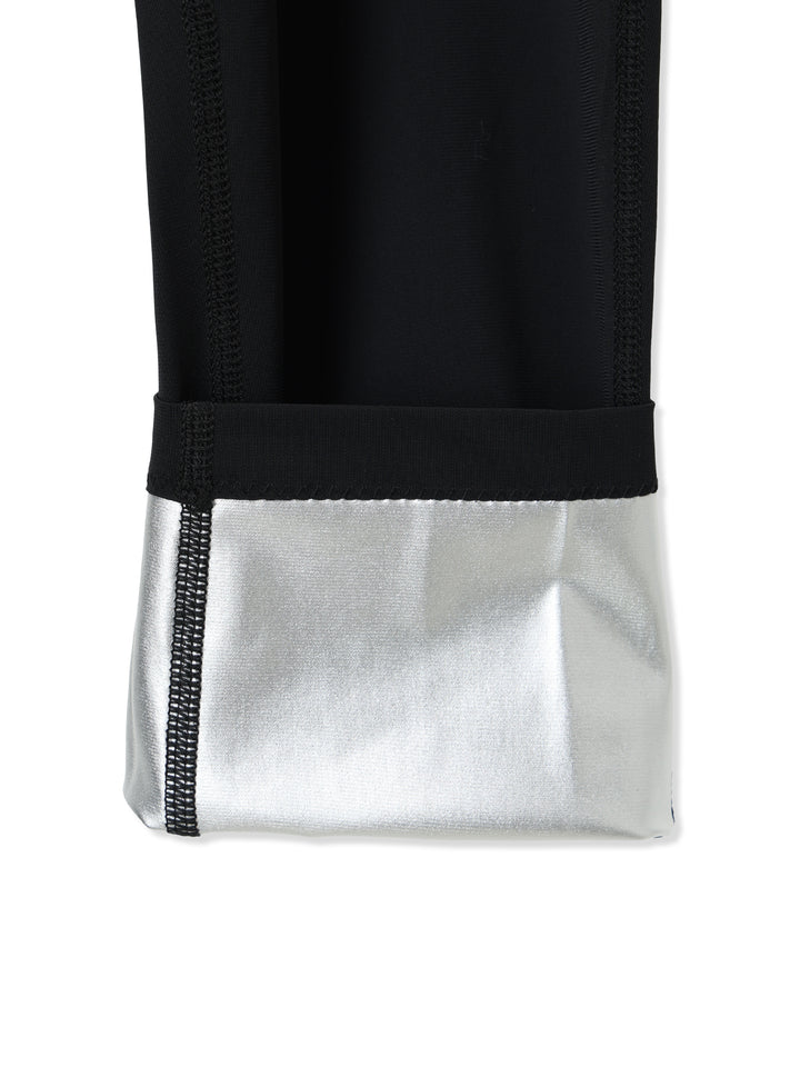 ウェアラブルサウナPRO コンプレッション パンツ 【メンズ】 8