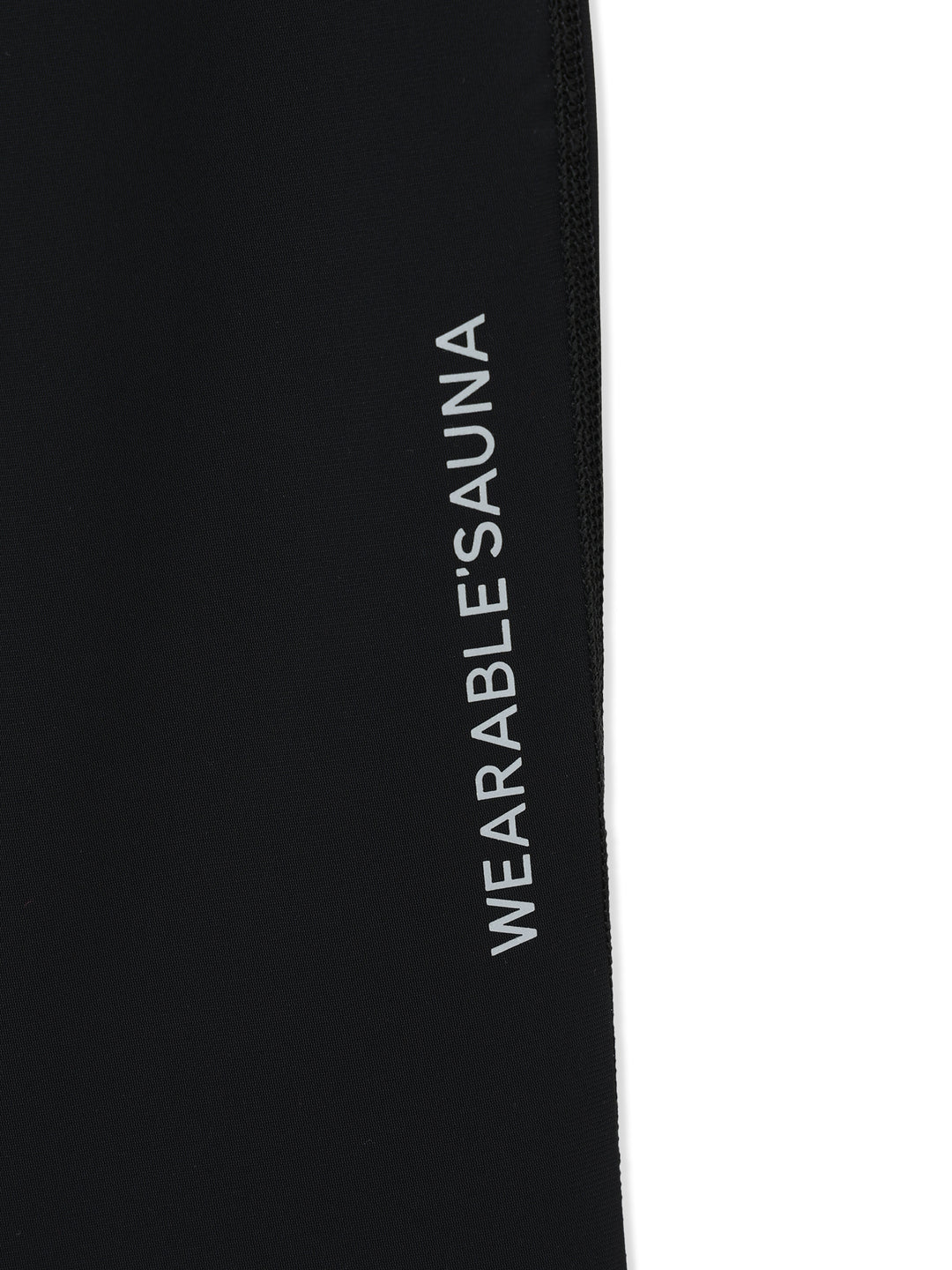 ウェアラブルサウナPRO コンプレッション パンツ 【メンズ】 6