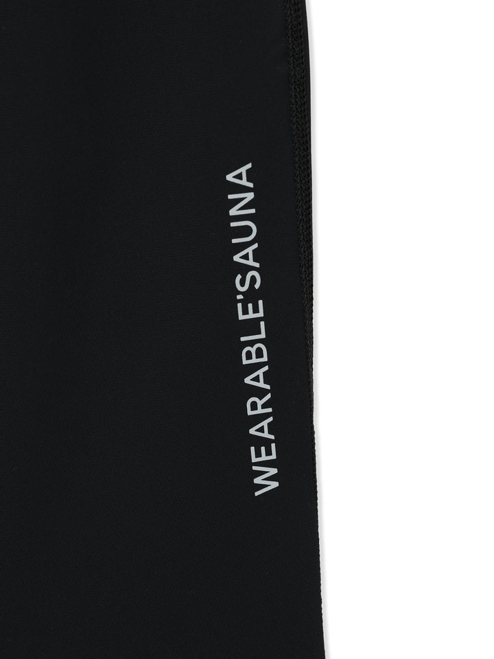 ウェアラブルサウナPRO コンプレッション パンツ 【メンズ】 6