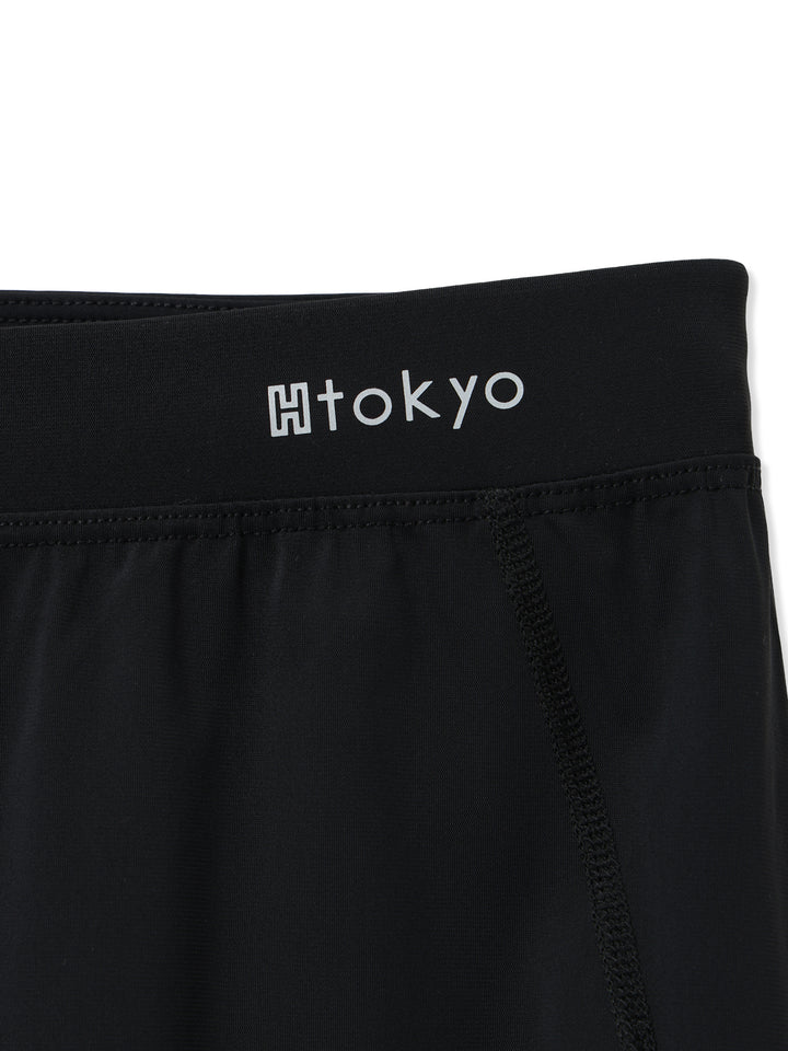 ウェアラブルサウナPRO コンプレッション パンツ 【メンズ】 4