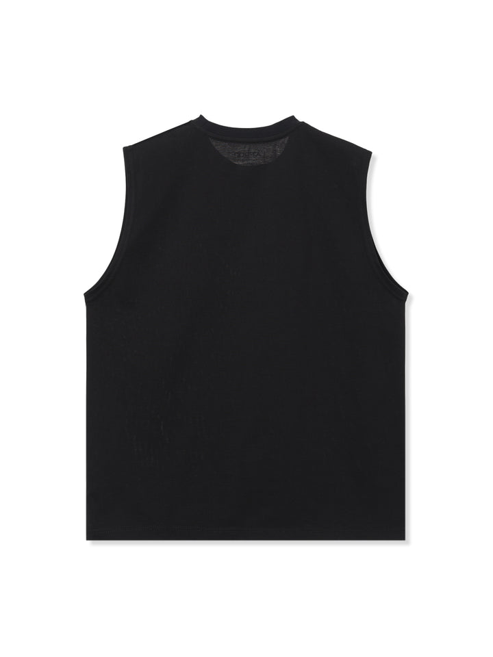 アクティベートウェア ノースリーブTシャツ 1