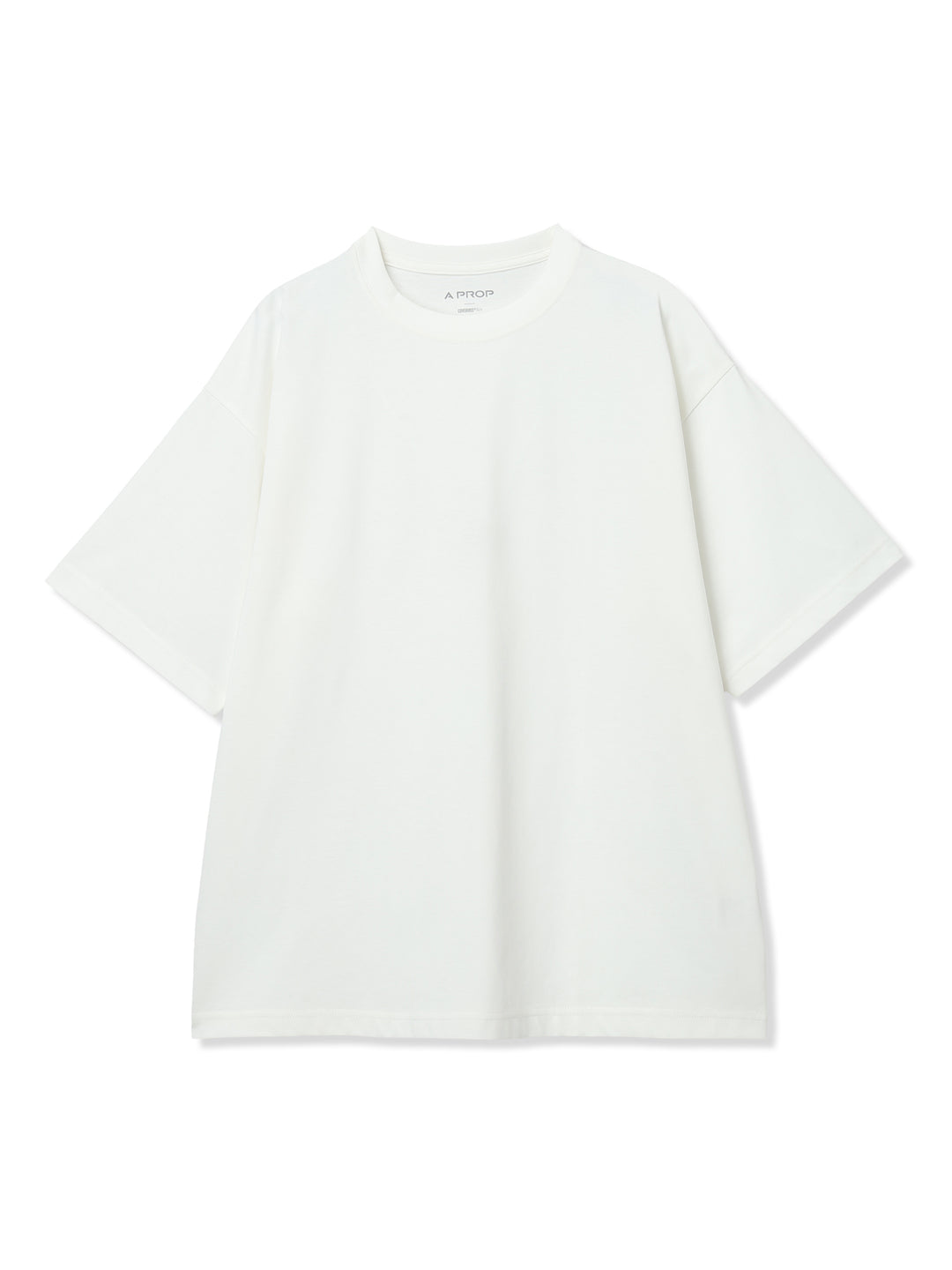 アクティベートウェア Tシャツ (ホワイト)