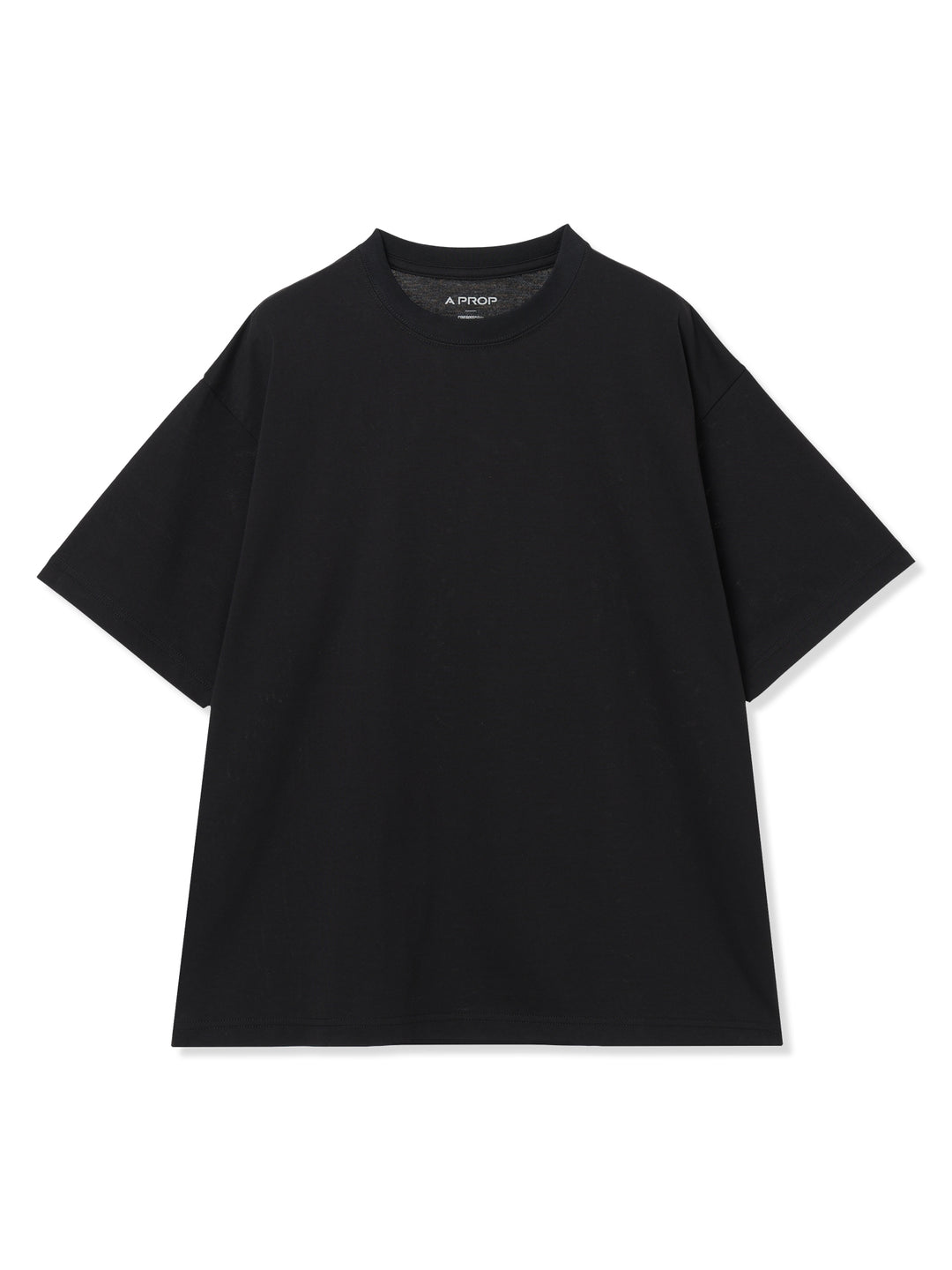 アクティベートウェア Tシャツ (ブラック)