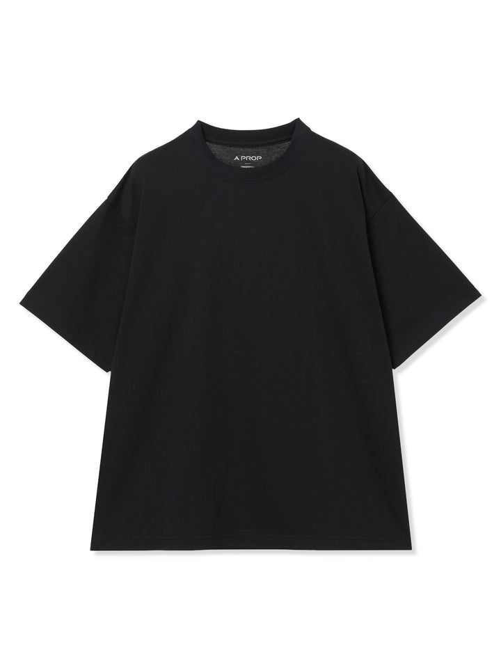 アクティベートウェア Tシャツ (ブラック)