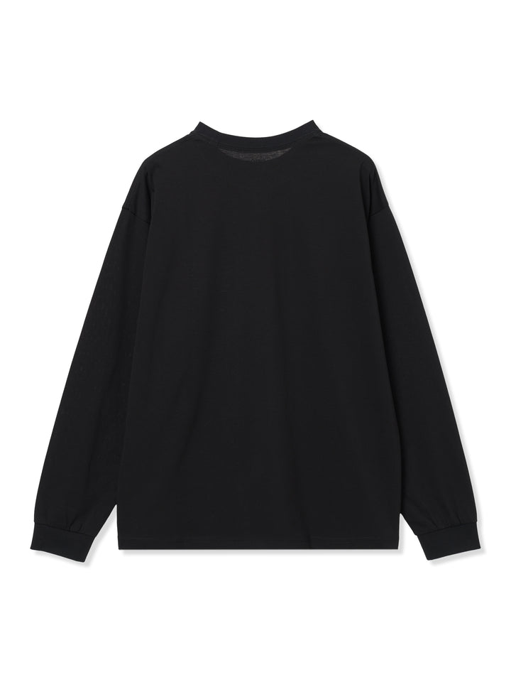 アクティベートウェア ロングスリーブTシャツ 1