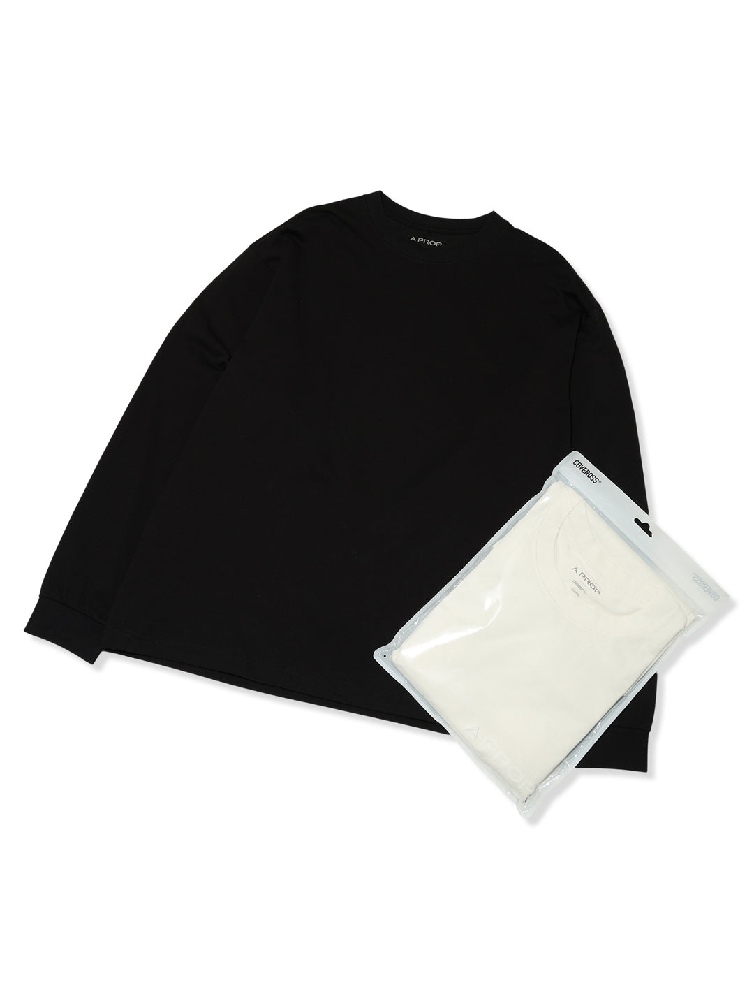 アクティベートウェア ロングスリーブTシャツ 6