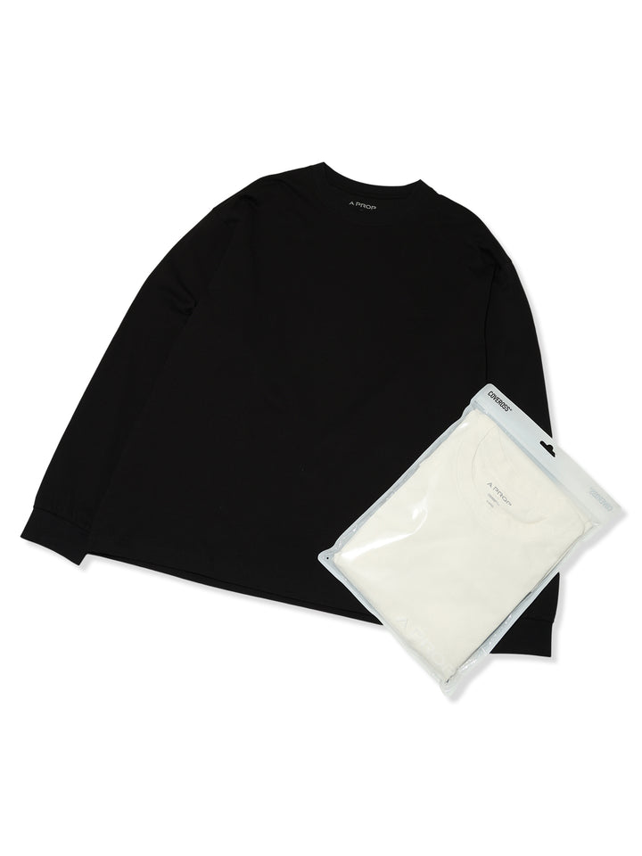 アクティベートウェア ロングスリーブTシャツ 6