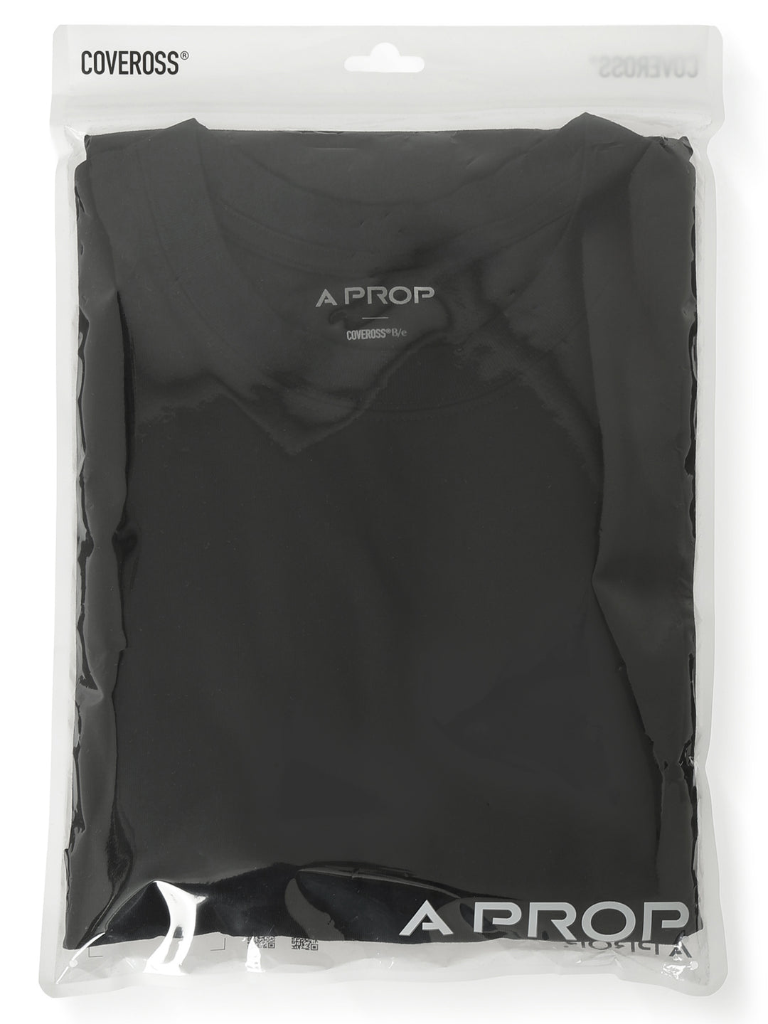 アクティベートウェア ロングスリーブTシャツ 5