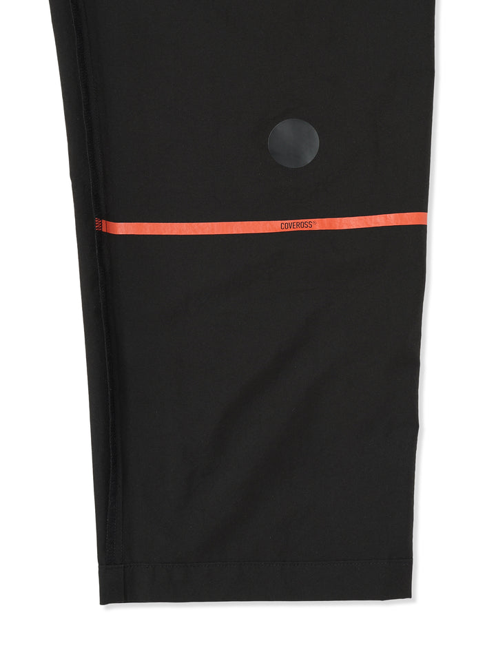 アクティベートウェア テックワイドパンツ 3