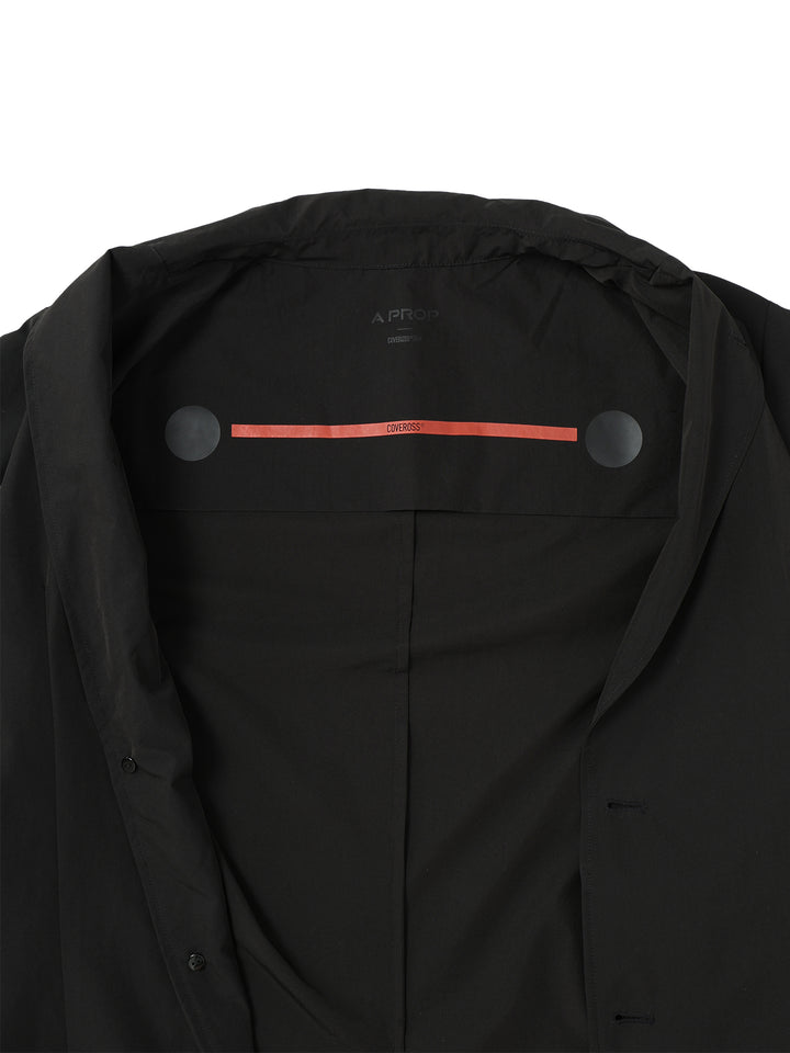 アクティベートウェア テックテーラードジャケット 3