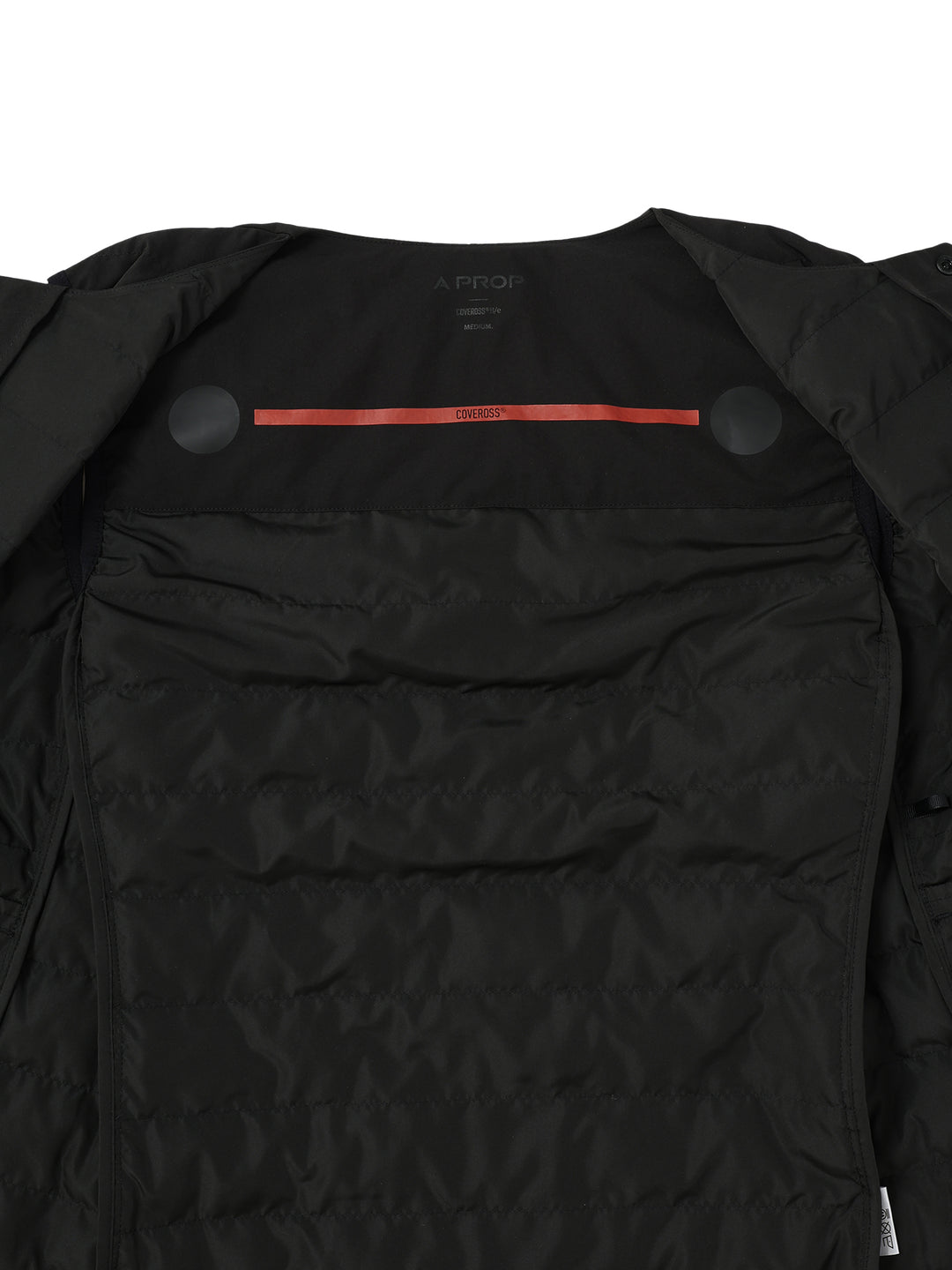 アクティベートウェア インナーインサレーションベスト 4