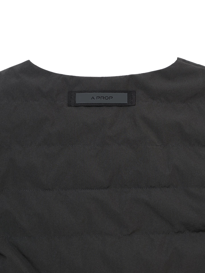 アクティベートウェア インナーインサレーションベスト 3