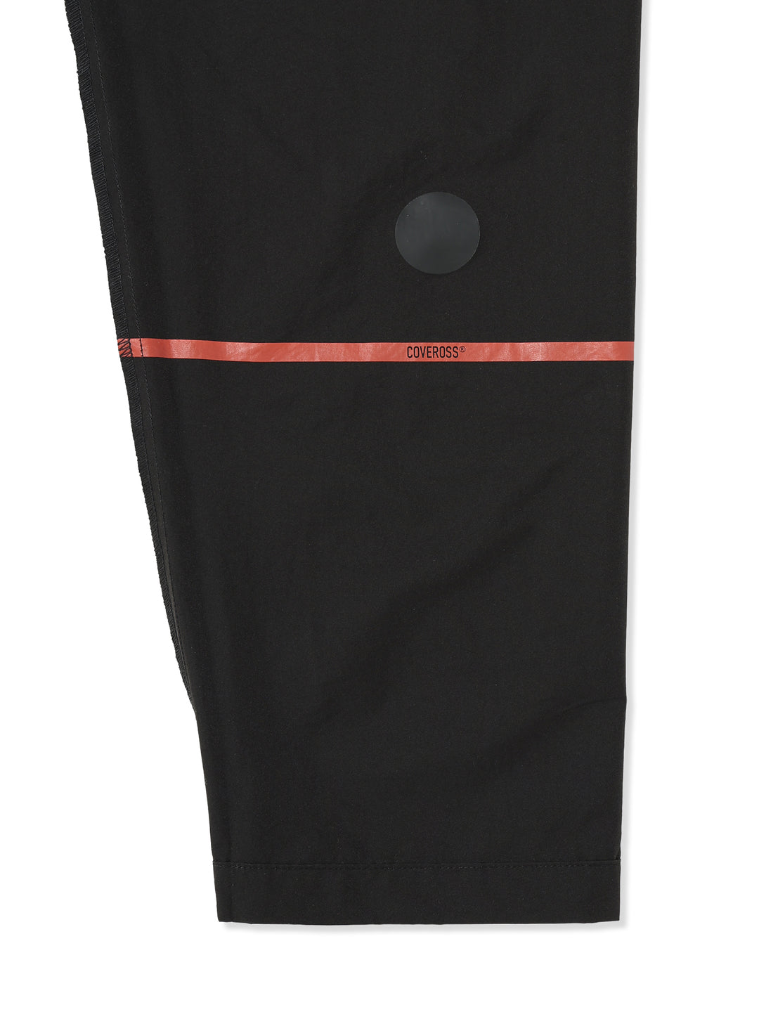 アクティベートウェア テックテーパードパンツ 3