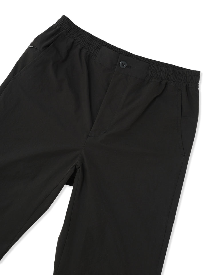 アクティベートウェア テックテーパードパンツ 2