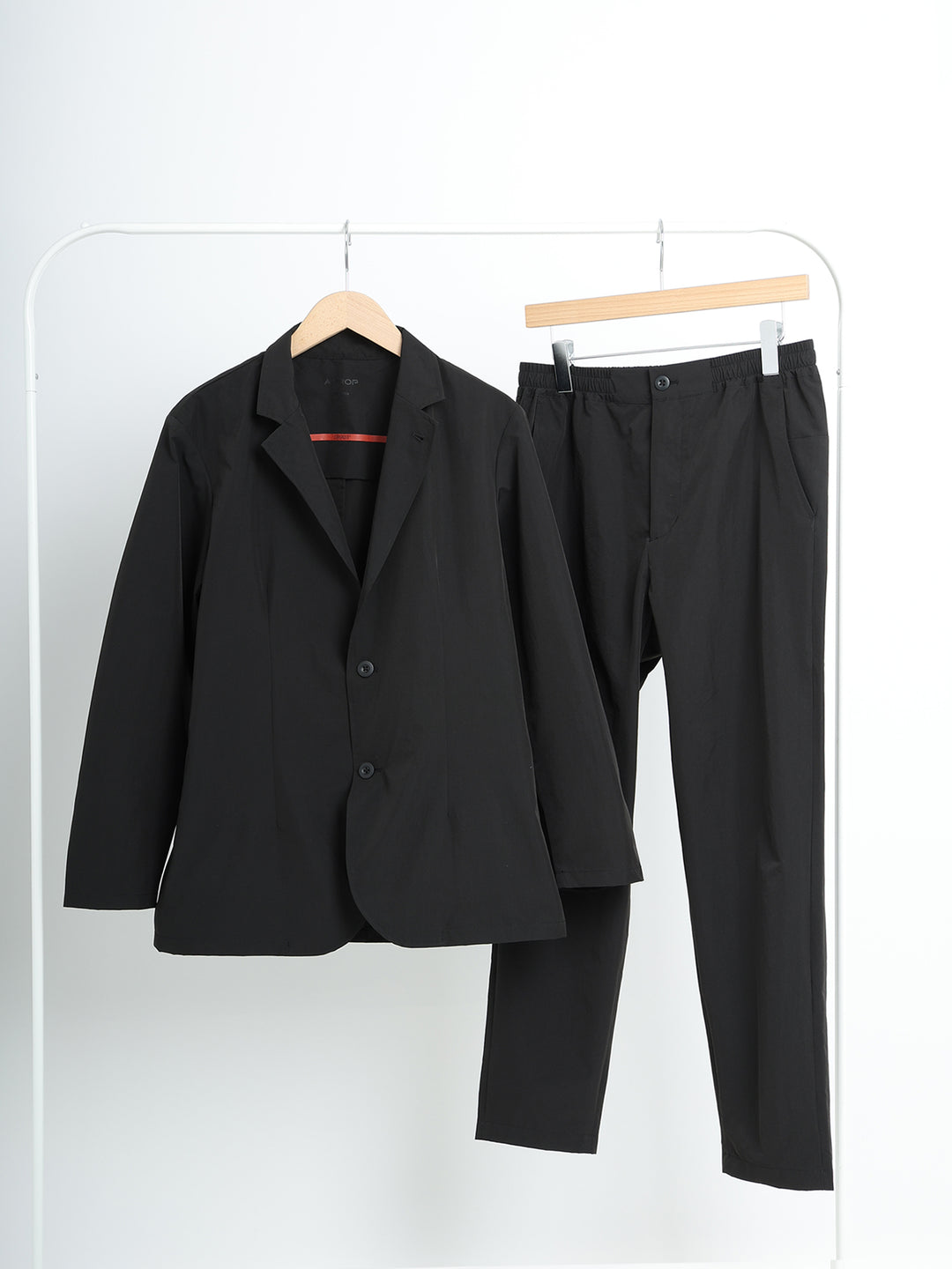 アクティベートウェア テックワイドパンツ 6