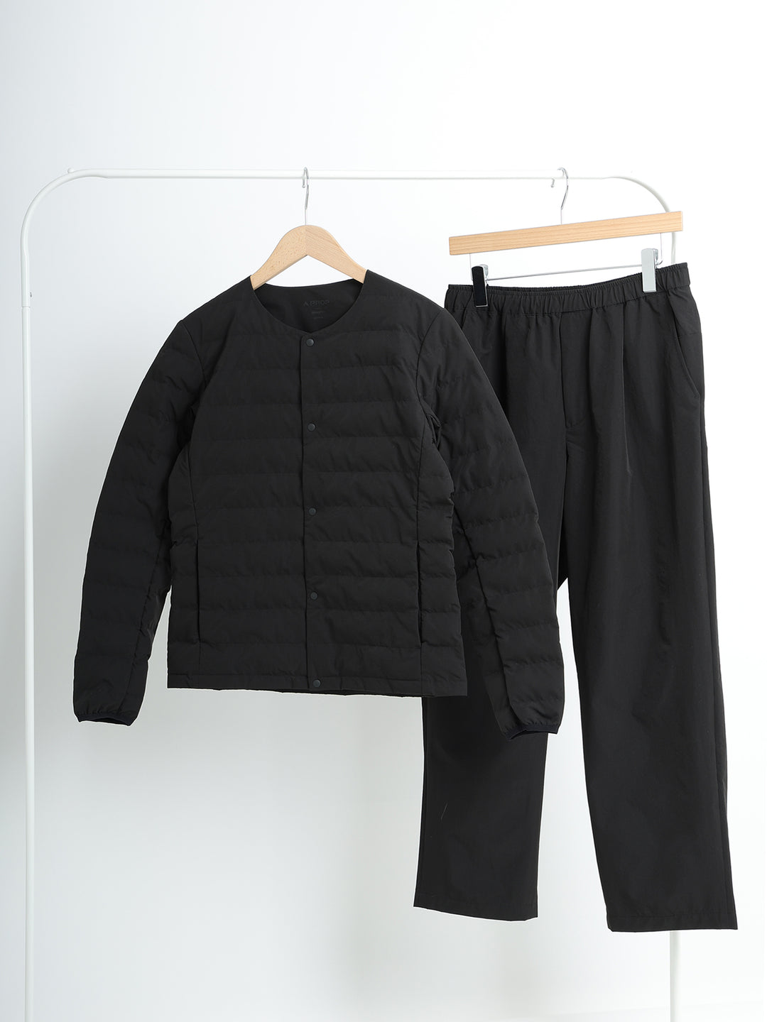 アクティベートウェア インナーインサレーションジャケット 9