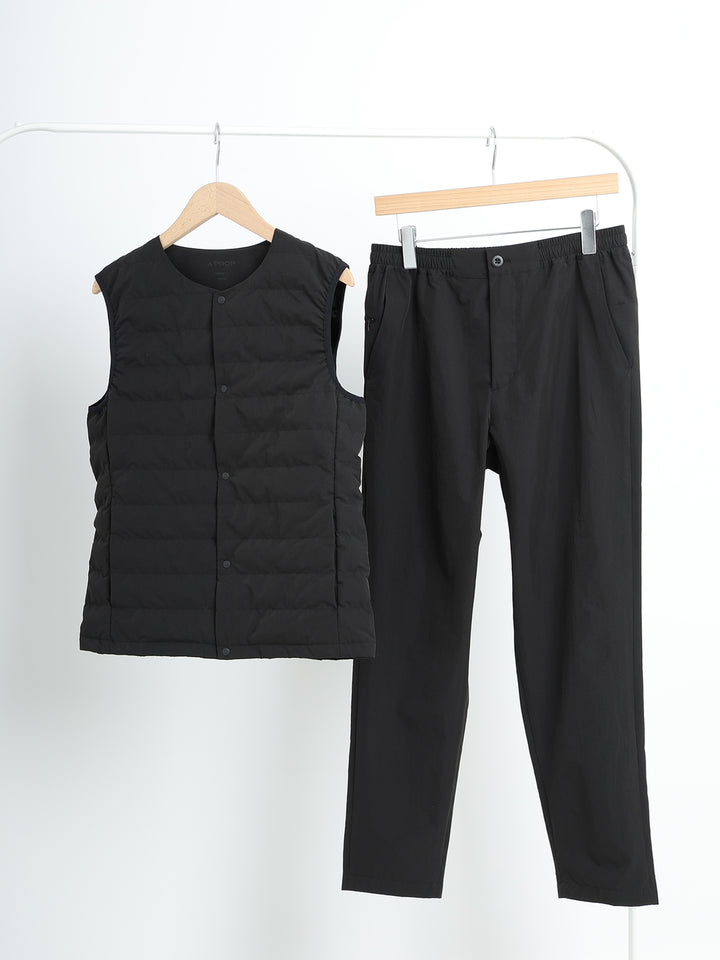 アクティベートウェア インナーインサレーションベスト 8