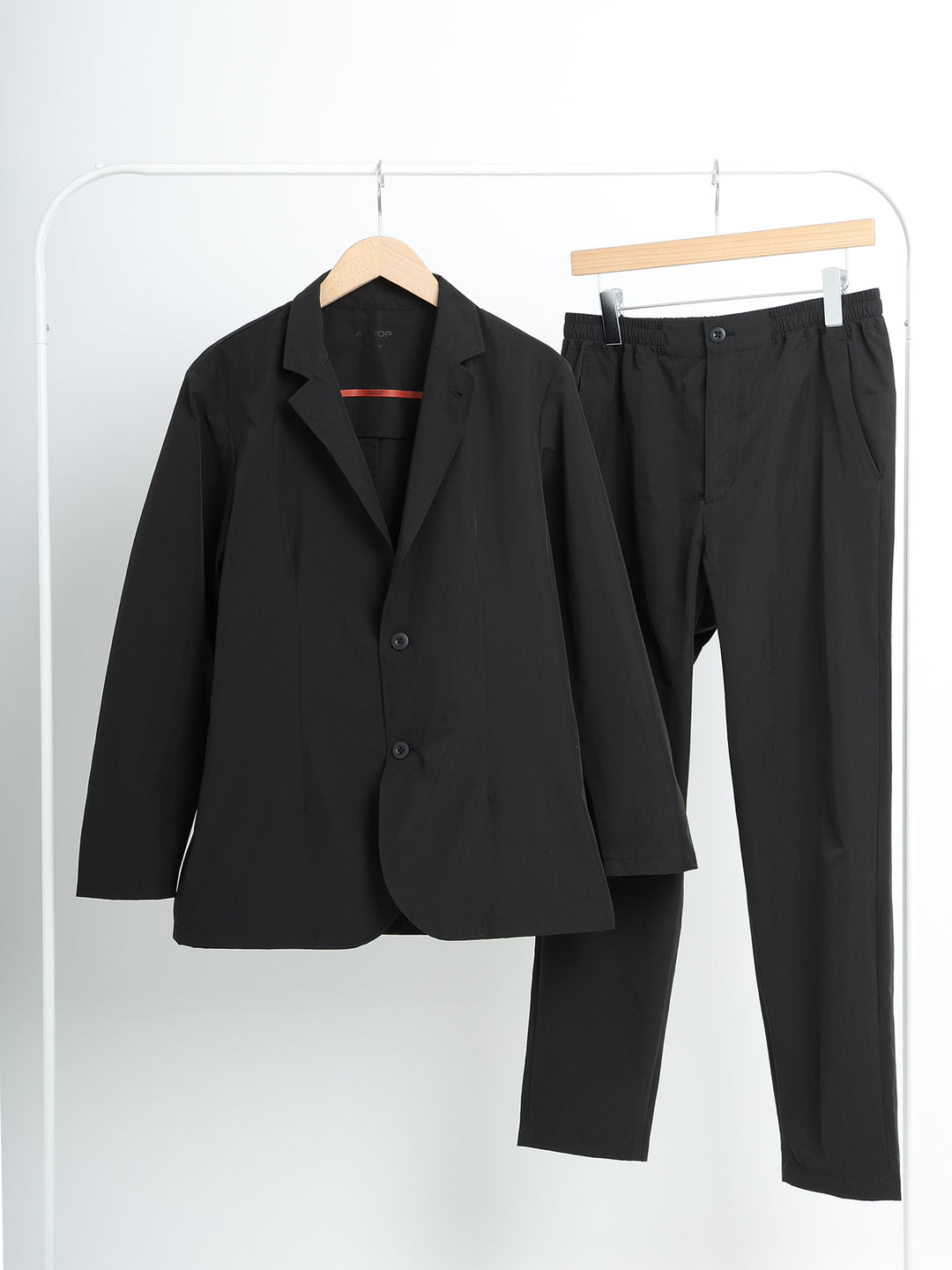 アクティベートウェア テックテーラードジャケット 9