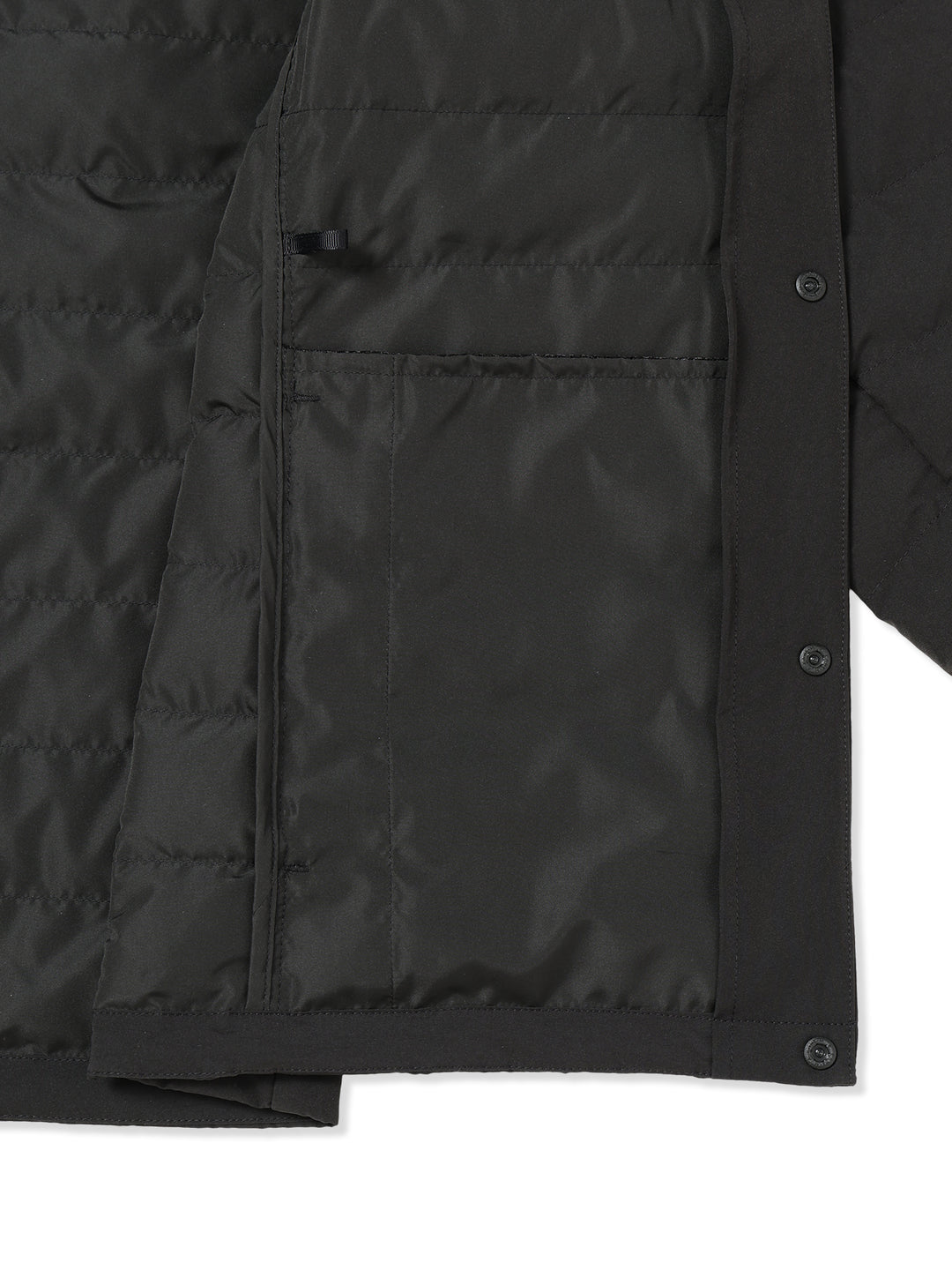 アクティベートウェア インナーインサレーションジャケット 6