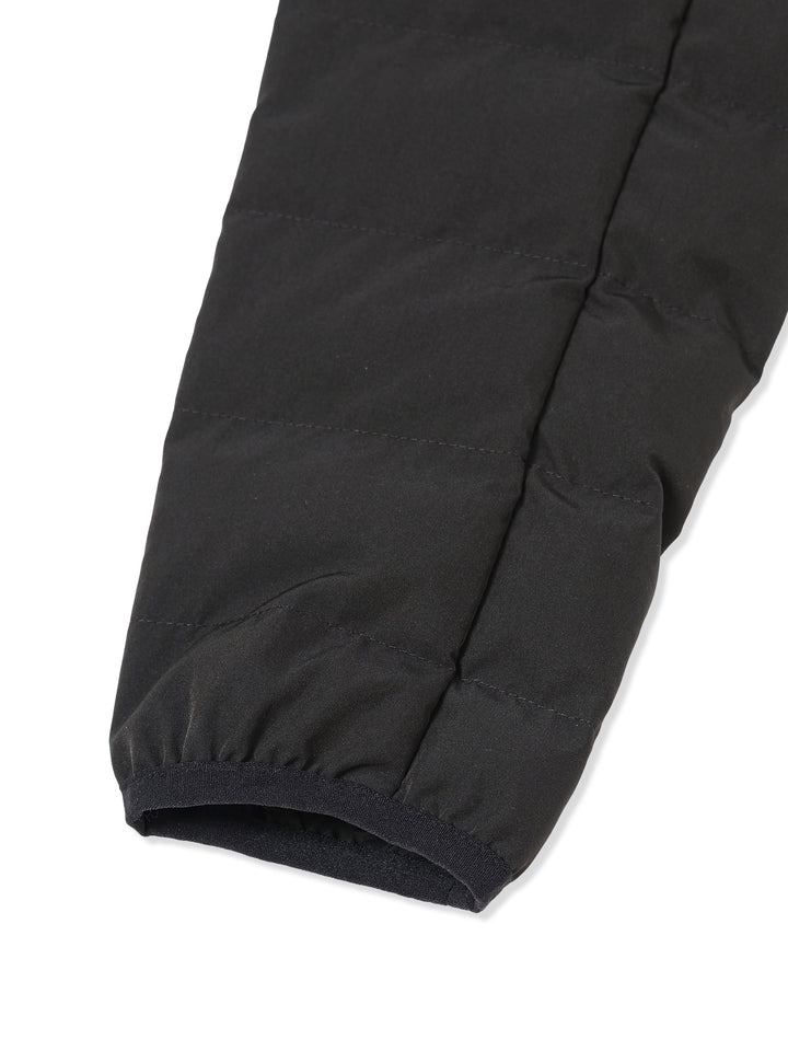 アクティベートウェア インナーインサレーションジャケット 4