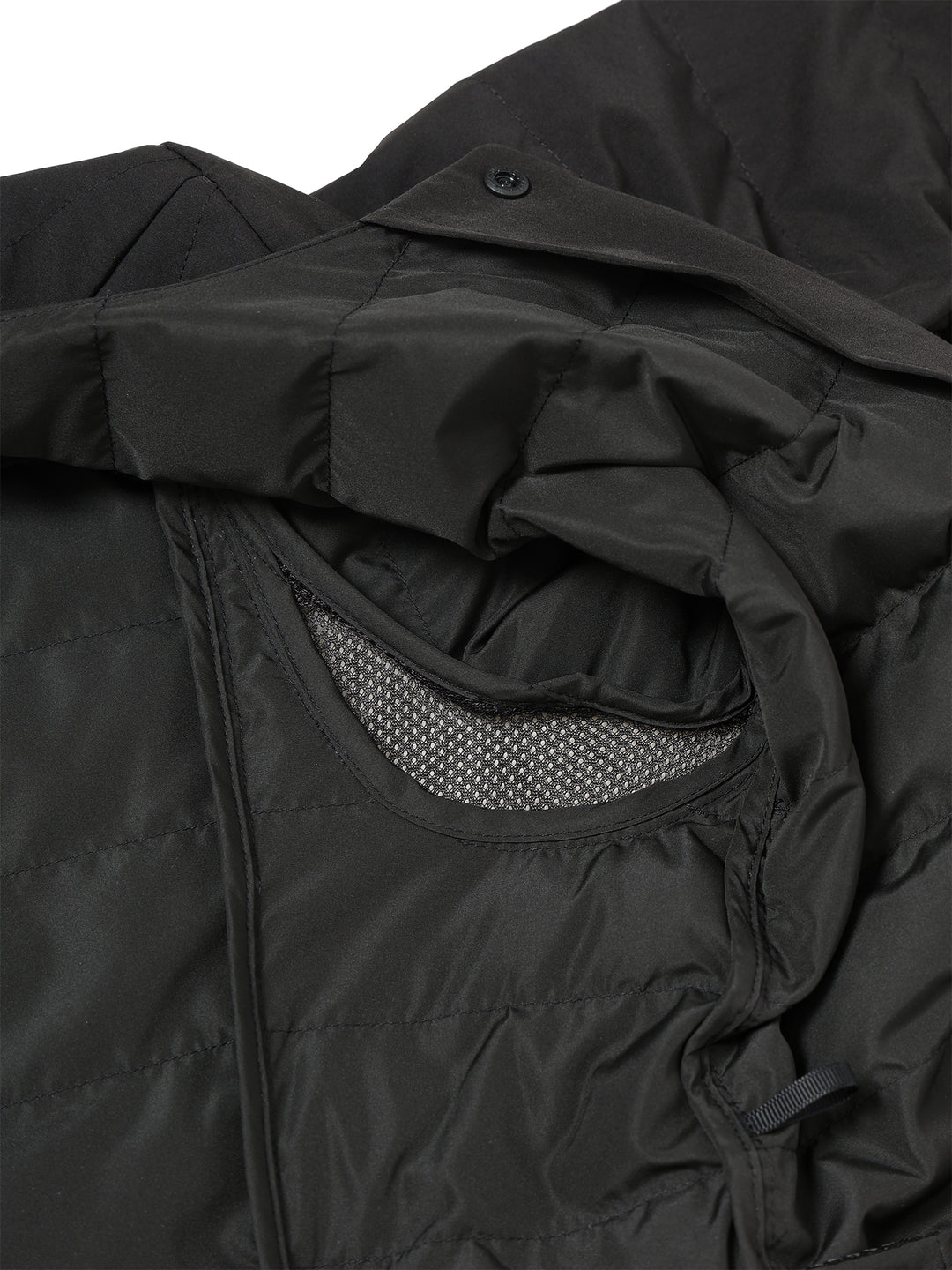 アクティベートウェア インナーインサレーションジャケット 5