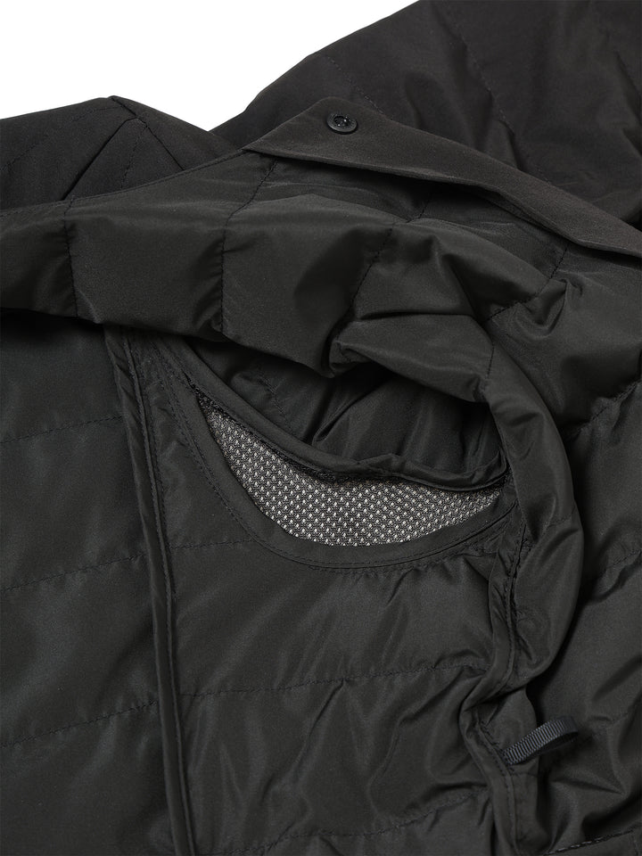 アクティベートウェア インナーインサレーションジャケット 5