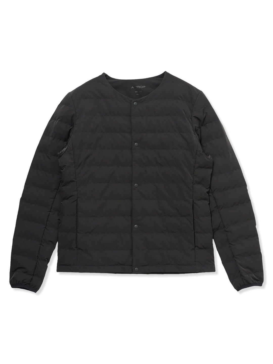 アクティベートウェア インナーインサレーションジャケット (ブラック)