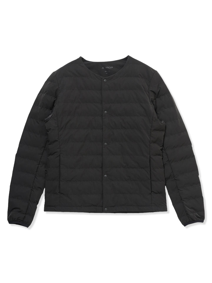 アクティベートウェア インナーインサレーションジャケット (ブラック)