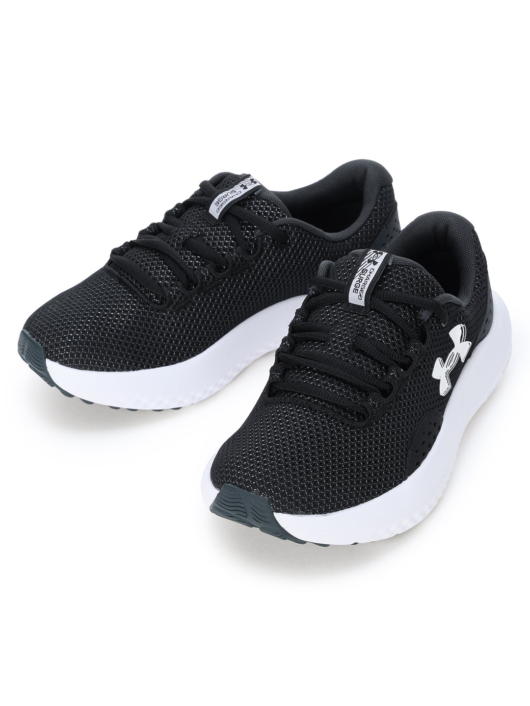 UAチャージド サージ4 ワイド 1