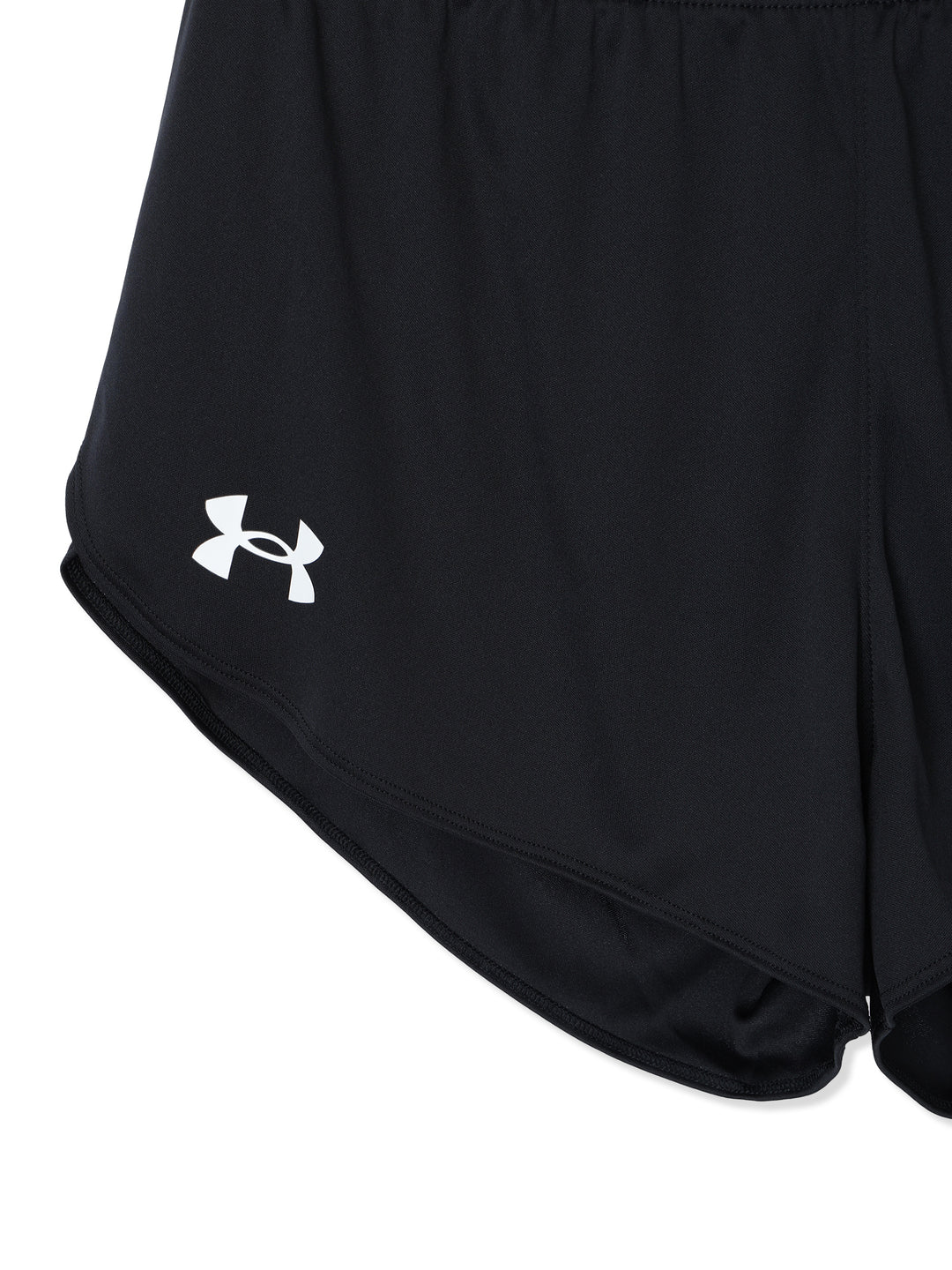 UAチーム ラン ショーツ 3