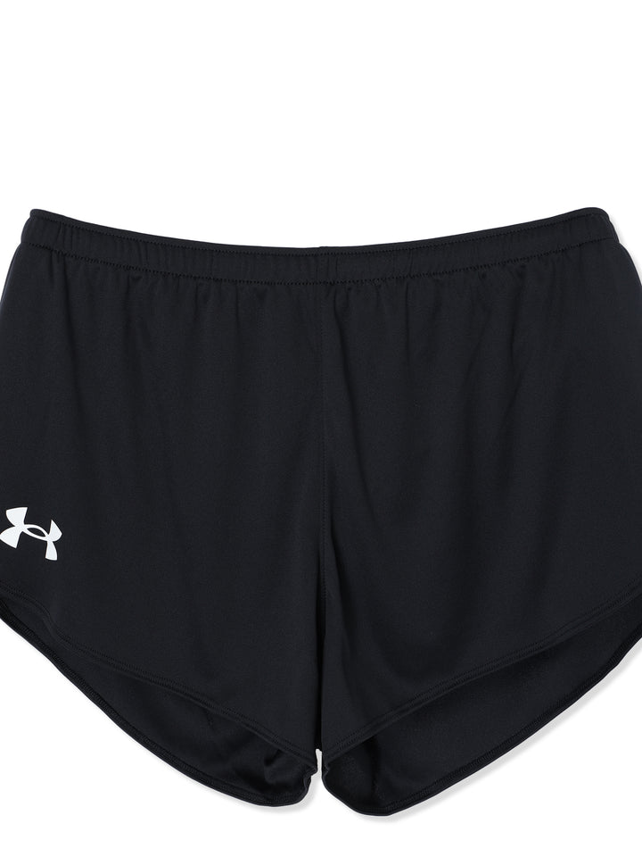 UAチーム ラン ショーツ 2