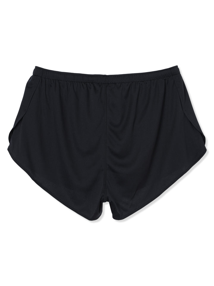 UAチーム ラン ショーツ 1