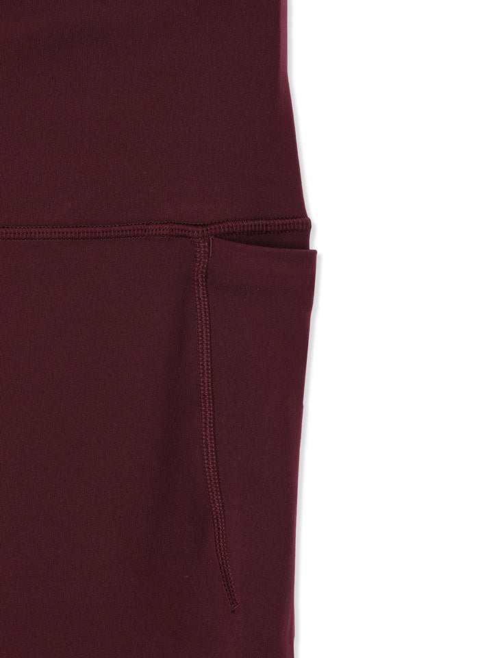 UAメリディアン レギンス 3