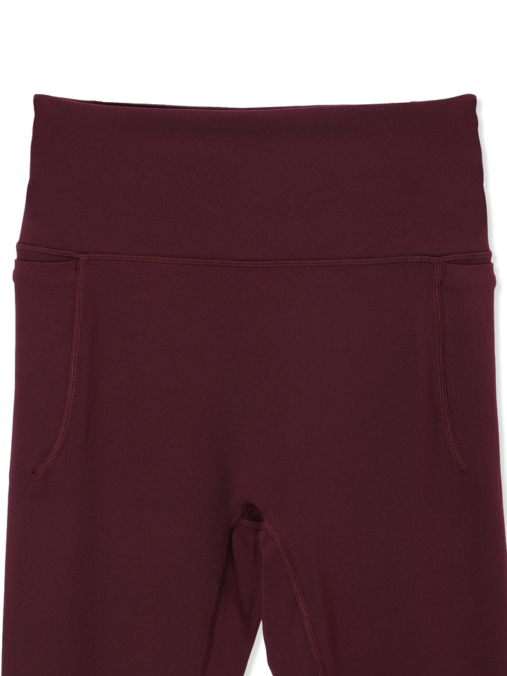 UAメリディアン レギンス 2