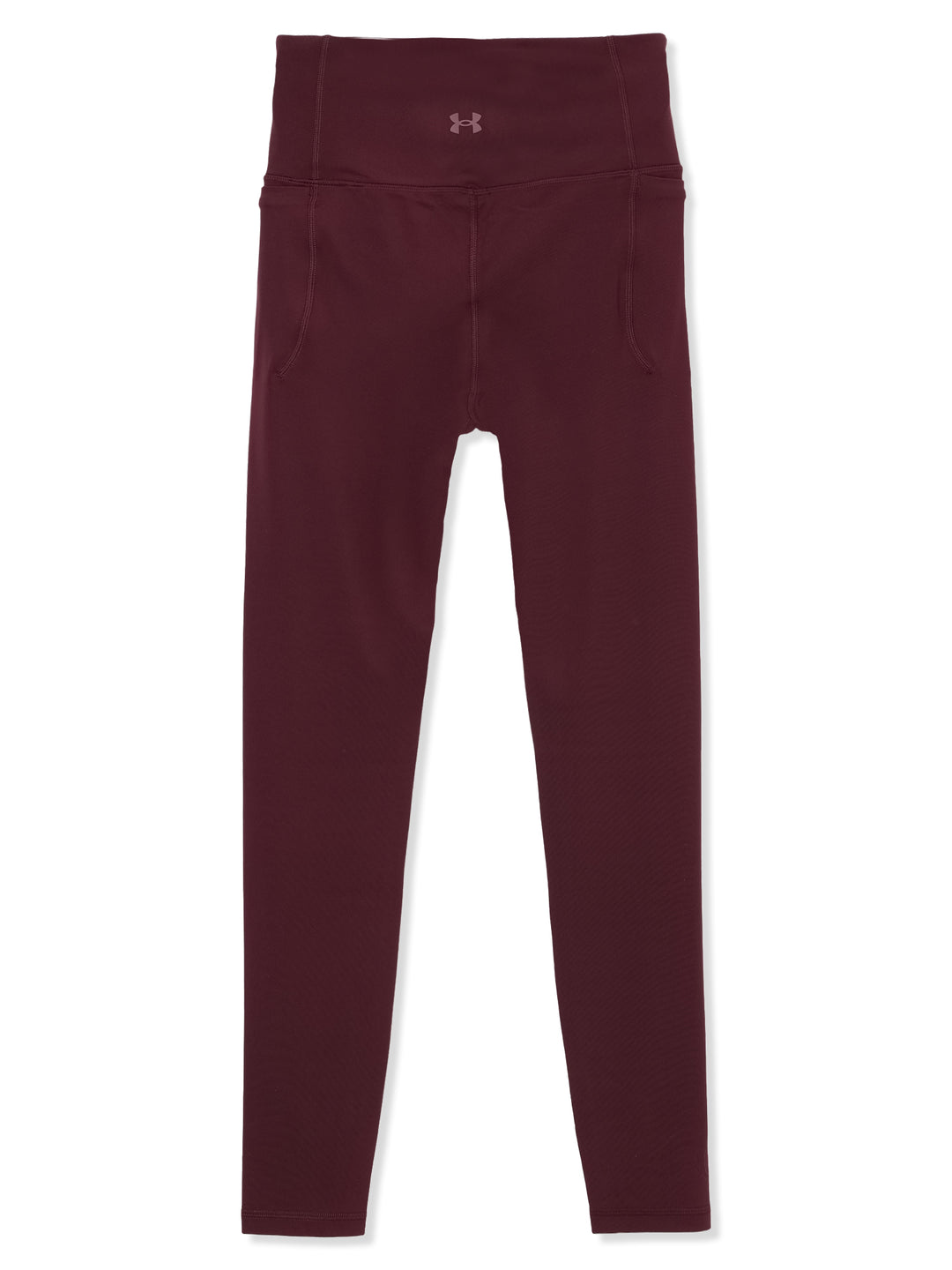 UAメリディアン レギンス 1