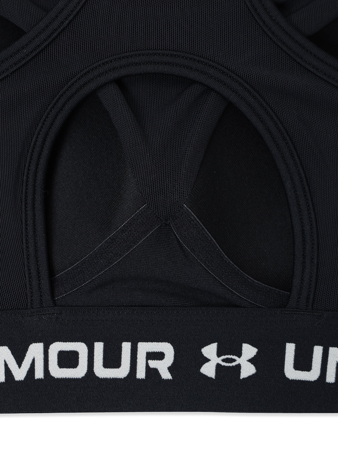 UAアーマーブラ FOR ブカツ ミディアムサポート 4