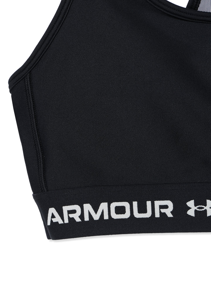 UAアーマーブラ FOR ブカツ ミディアムサポート 3